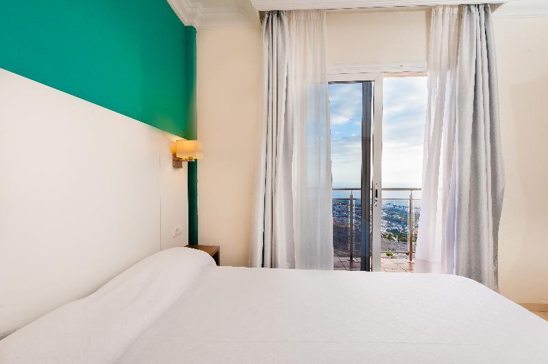 Kn Aparthotel Panoramica Costa Adeje  Exteriér fotografie