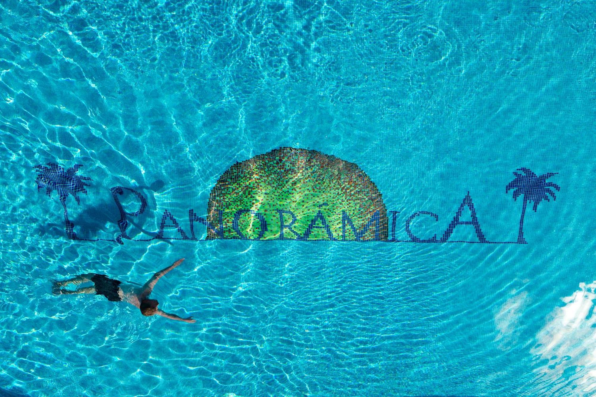 Kn Aparthotel Panoramica Costa Adeje  Exteriér fotografie