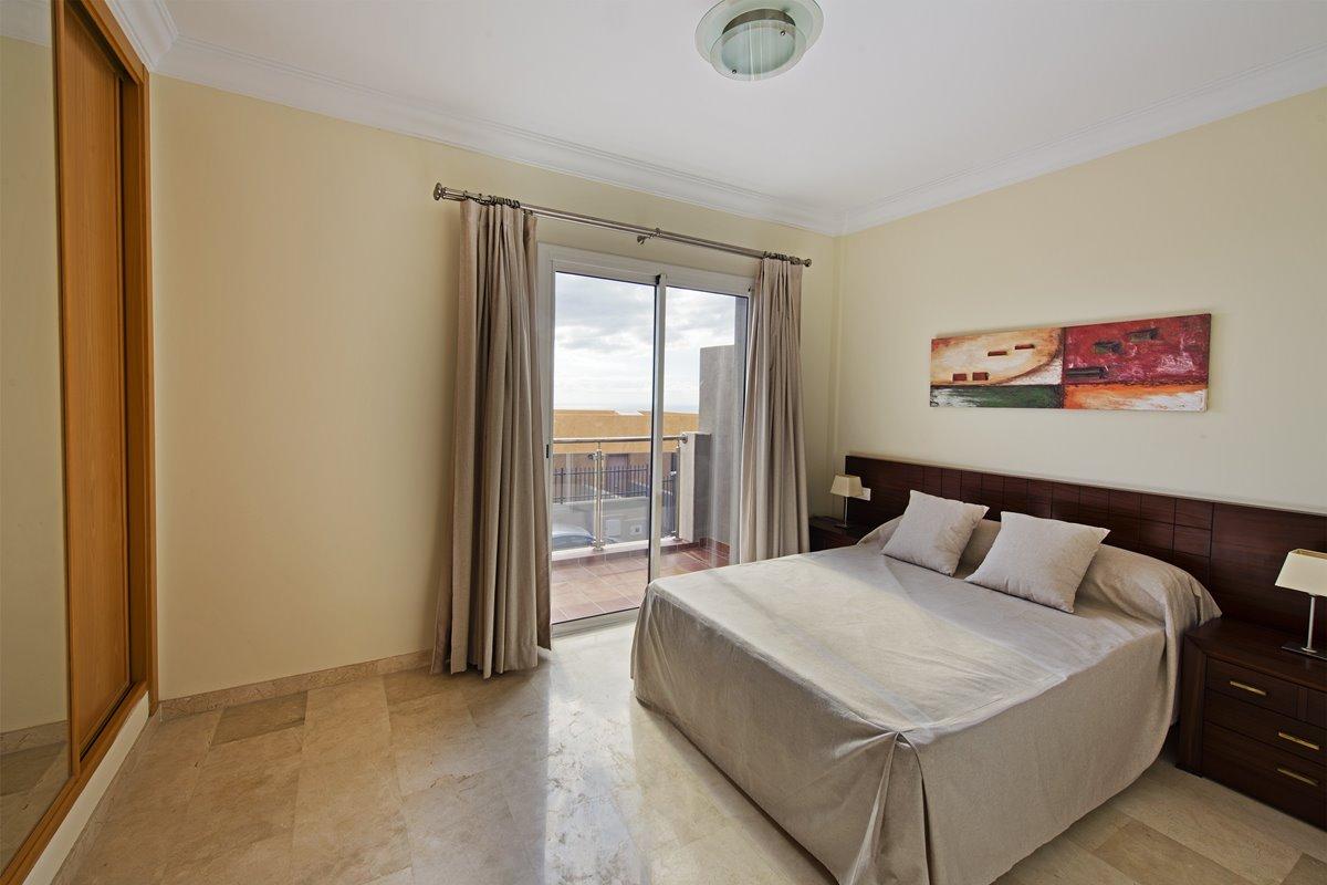 Kn Aparthotel Panoramica Costa Adeje  Exteriér fotografie
