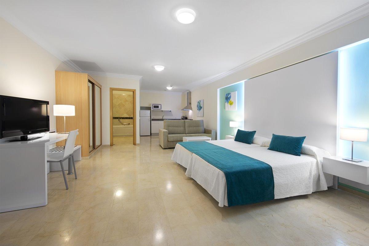 Kn Aparthotel Panoramica Costa Adeje  Exteriér fotografie