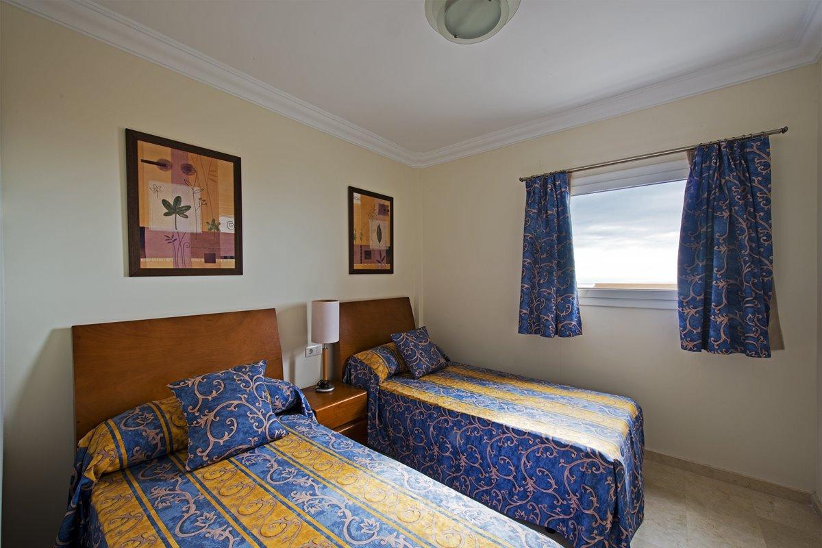 Kn Aparthotel Panoramica Costa Adeje  Exteriér fotografie