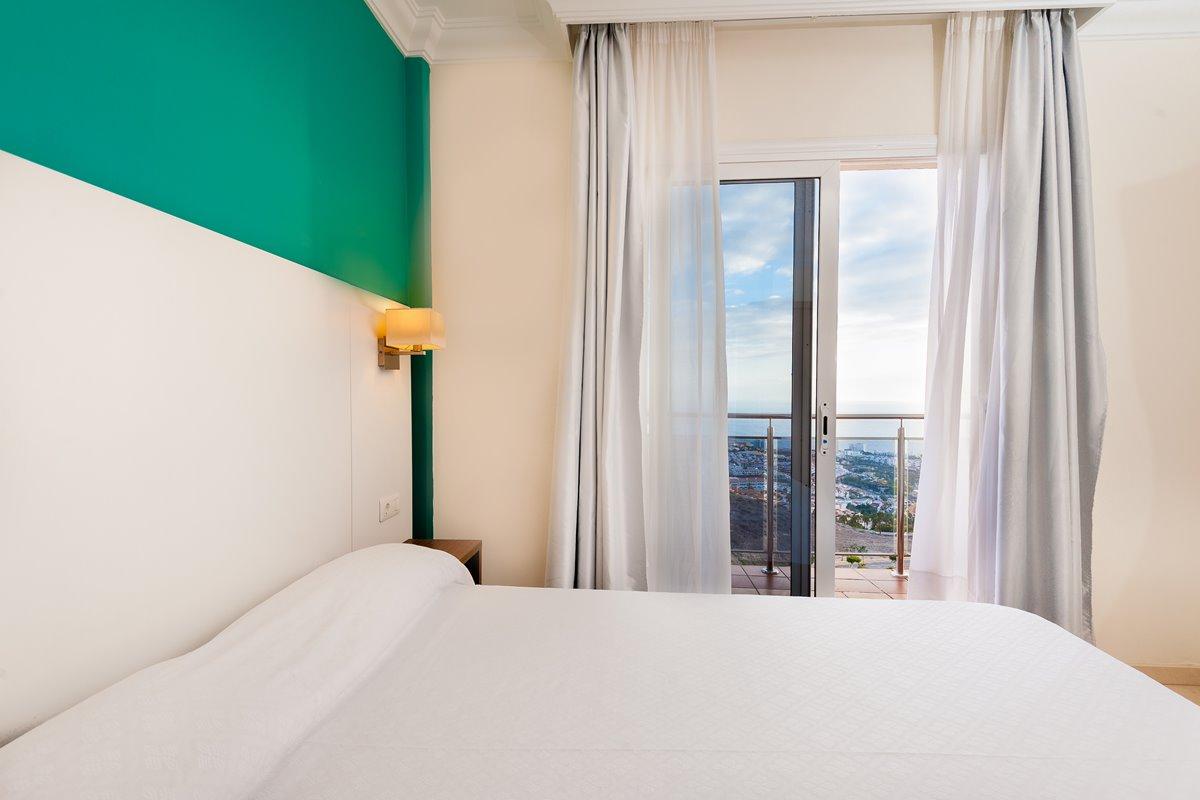 Kn Aparthotel Panoramica Costa Adeje  Exteriér fotografie