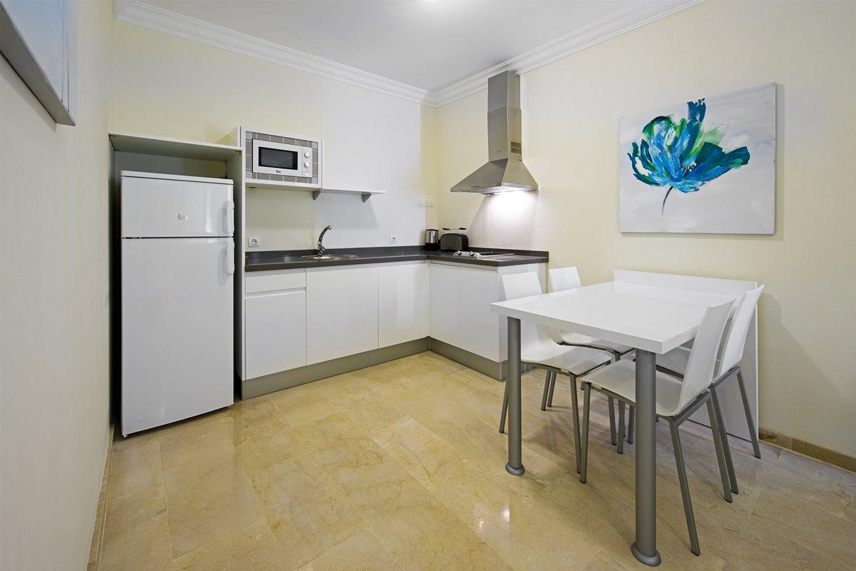 Kn Aparthotel Panoramica Costa Adeje  Exteriér fotografie