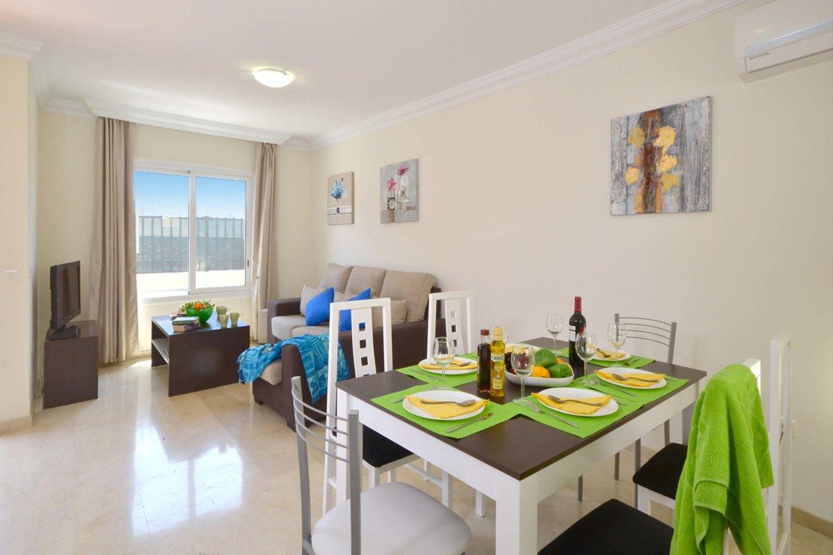 Kn Aparthotel Panoramica Costa Adeje  Exteriér fotografie