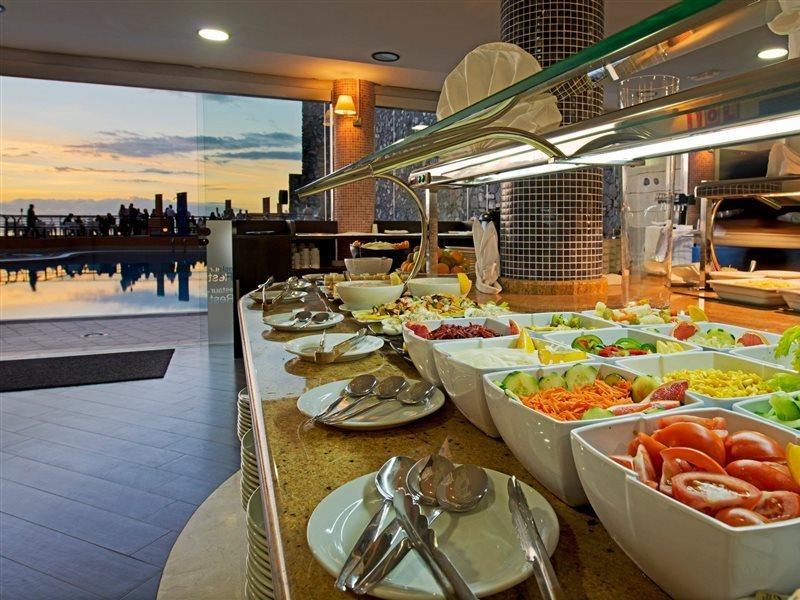 Kn Aparthotel Panoramica Costa Adeje  Exteriér fotografie