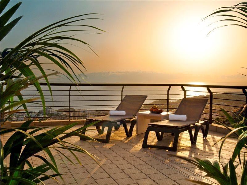 Kn Aparthotel Panoramica Costa Adeje  Exteriér fotografie